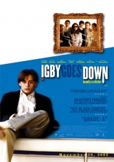 Igby Goes Down (Las Locuras De Igby) poster