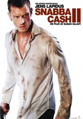 Snabba Cash 2 (Dinero Fácil 2) poster