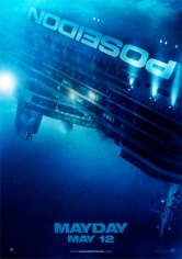 Poseidón 2006 poster