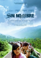 Sin Nombre poster