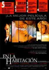 In The Bedroom (En El Dormitorio) poster