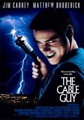 Dr. Cable – El Desastre Llama A La Puerta poster