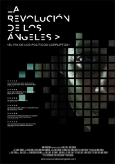 La Revolución De Los Ángeles poster