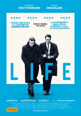 Life 2015 poster