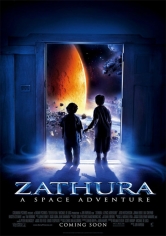 Zathura, Una Aventura Espacial (2005)