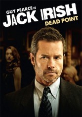 Jack Irish: Dead Point poster