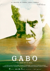 Gabo, La Magia De Lo Real poster