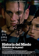 Historia Del Miedo poster