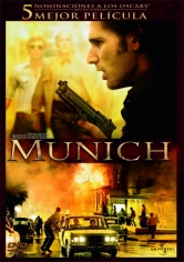 Munich poster