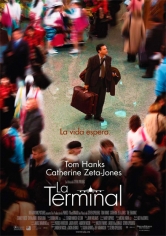 La Terminal poster