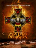 Western Religion - 2015
