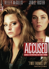 The Accused (Acusados) poster