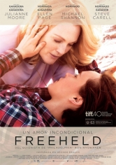 Freeheld, Un Amor Incondicional poster