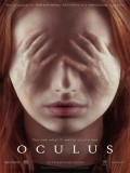 Oculus: El Reflejo Del Mal