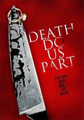 Death Do Us Part poster