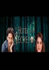 El Hotel De Los Secretos