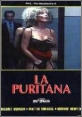 La Puritana poster