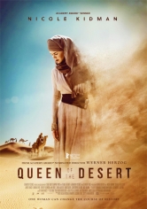 Queen Of The Desert (2015)