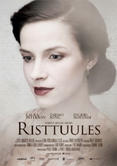 Risttuules (In The Crosswind) poster