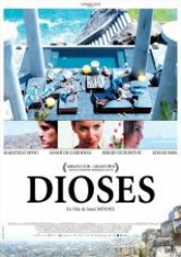 Dioses poster