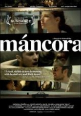 MANCORA poster