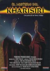 El Misterio De Kharisiri poster