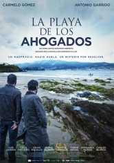 La Playa De Los Ahogados poster