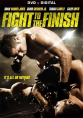 Fight To The Finish (2016)