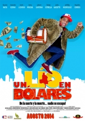 Un Lío En Dólares poster