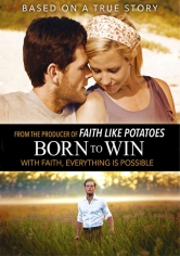 Born To Win poster