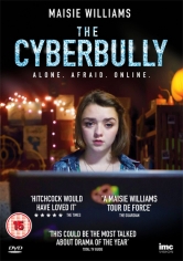 Cyberbully poster