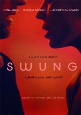 Swung poster