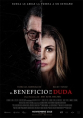 El Beneficio De La Duda poster