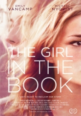 The Girl In The Book poster