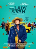 The Lady In The Van - 2015