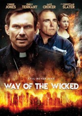 Way Of The Wicked poster