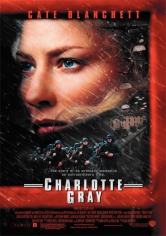 Charlotte Gray poster
