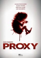 Proxy poster