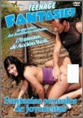 Fantasías Sexuales De Jovencitas poster