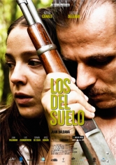 Los Del Suelo poster