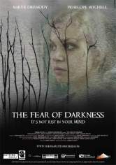 The Fear Of Darkness poster