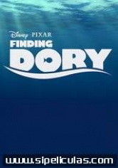 Buscando A Dory poster