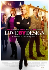 Love By Design (Un Amor De Diseño) poster