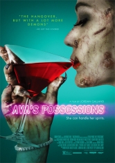 Ava’s Possessions poster