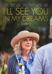I’ll See You In My Dreams poster