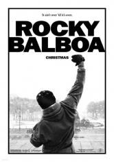 Rocky 6 (Rocky Balboa) poster