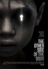 The Other Side Of The Door (El Otro Lado De La Puerta) poster