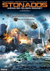 Stormageddon: Apocalípsis Infernal poster