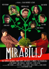 Mirabilis poster