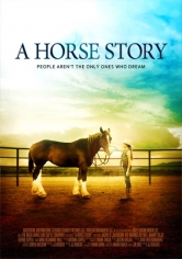 A Horse Story poster